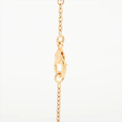 Van Cleef & Arpels Vintage Alhambra Mother of Pearl Necklace