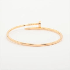 Cartier Juste un Clou SM Bracelet Size 16