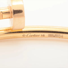 Cartier Juste un Clou SM Bracelet Size 16
