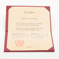 Cartier Juste un Clou SM Bracelet Size 16