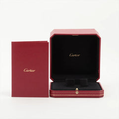 Cartier Juste un Clou SM Bracelet Size 16