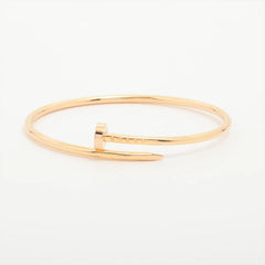 Cartier Juste un Clou SM Bracelet Size 16