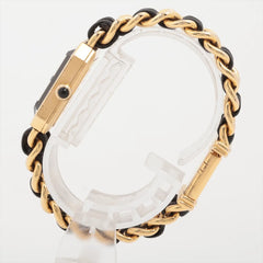 Chanel Premiere Watch Medium