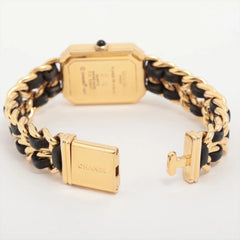 Chanel Premiere Watch Medium