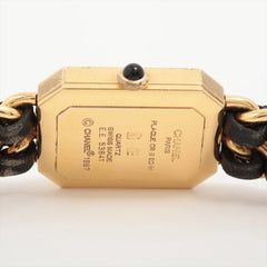 Chanel Premiere Watch Medium