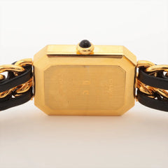 Chanel Premiere Watch Small
