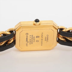 Chanel Premiere Watch Large