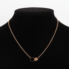 Cartier Baby Love Necklace