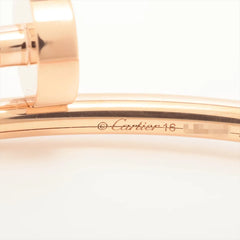 Cartier Juste un Clou SM Bracelet Size 16