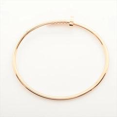 Cartier Juste un Clou SM Bracelet Size 16