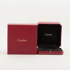 Cartier Classic Model Love Bracelet Size 16 Pink Gold
