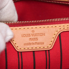 Louis Vuitton Monogram MM Neverfull