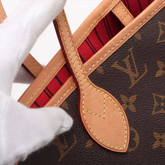 Louis Vuitton Monogram MM Neverfull