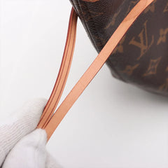 Louis Vuitton Monogram MM Neverfull
