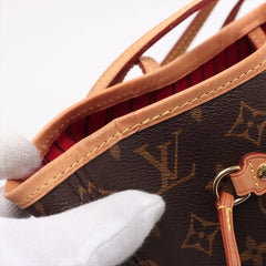 Louis Vuitton Monogram MM Neverfull