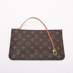 Louis Vuitton Monogram MM Neverfull