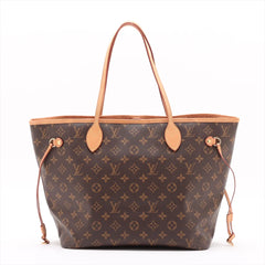 Louis Vuitton Monogram MM Neverfull