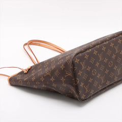 Louis Vuitton Monogram MM Neverfull
