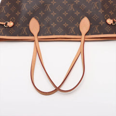 Louis Vuitton Monogram MM Neverfull