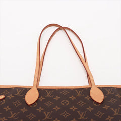 Louis Vuitton Monogram MM Neverfull
