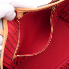 Louis Vuitton Monogram MM Neverfull