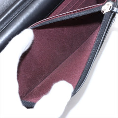 Chanel Wallet on Chain WOC Black