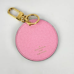 Louis Vuitton Limited Edition Key Charm Monogram