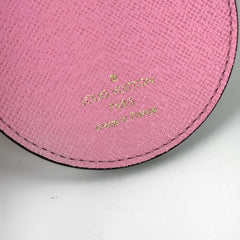 Louis Vuitton Limited Edition Key Charm Monogram