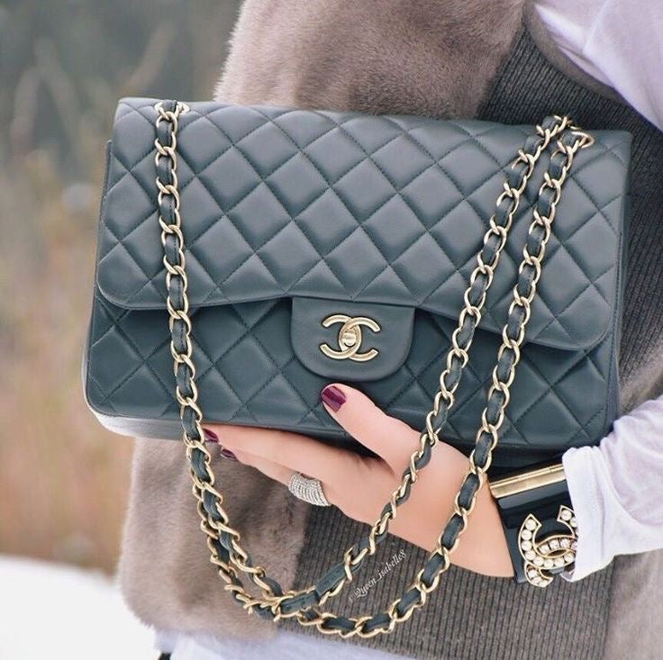 Sell Your Designer Handbag for Cash or Trade In For Your Dream