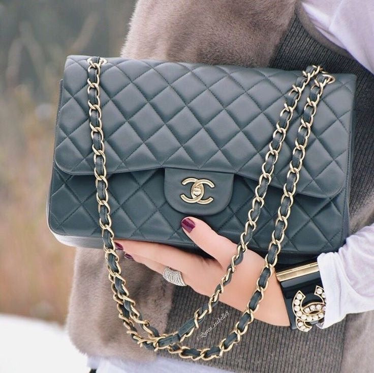 Sell Your Designer Handbag for Cash or Trade In For Your Dream Handbag