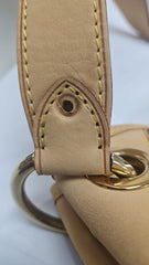 Louis Vuitton Galliera PM Monogram