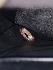 Deal of The Week - Chanel Medium Chevron Coco Handle Black