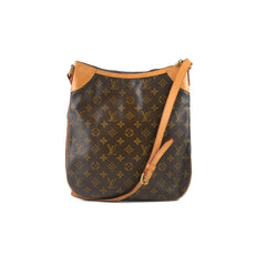 Louis Vuitton Odeon MM Monogram