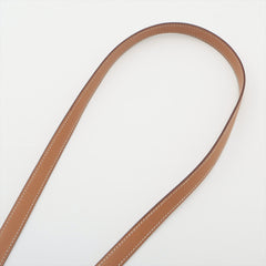 Hermes Kelly 28 Box Calf Gold - V Stamp