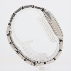 Cartier Large Tank Francaise Stainless Steel watch W51002Q3