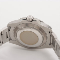 Rolex Submariner 40mm Watch 2020 - 114060