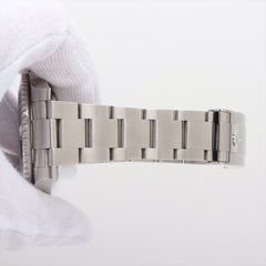 Rolex Submariner 40mm Watch 2020 - 114060