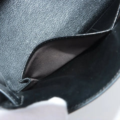 Hermes Kelly 28 Box Leather Noir Y Circle Stamp