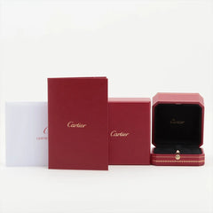 Cartier Classic Model Love Ring Size 54 2024