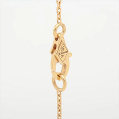 Van Cleef & Arpels Sweet Alhambra shells Necklace