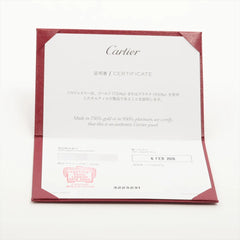 Cartier D'amour XS Diamond Necklace