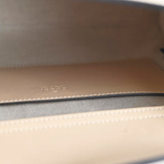 Gucci Diana Medium Bamboo Tote in Beige