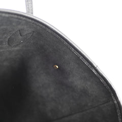 Louis Vuitton x Takashi Murakami Neverfull Black MM