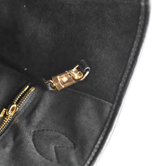 Louis Vuitton x Takashi Murakami Neverfull Black MM