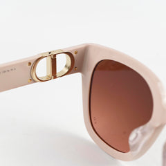 Christian Dior Pink Sunglasses