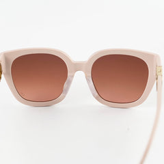 Christian Dior Pink Sunglasses