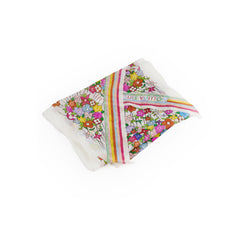 Louis Vuitton Silk Scarf