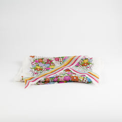 Louis Vuitton Silk Scarf