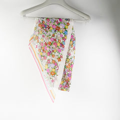 Louis Vuitton Silk Scarf