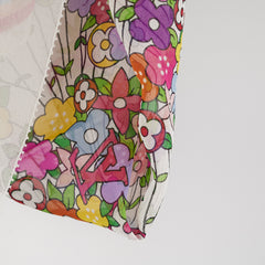 Louis Vuitton Silk Scarf